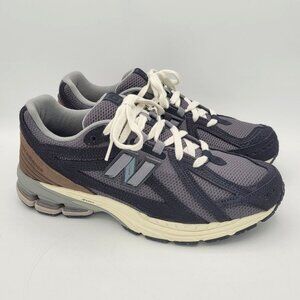 New Balance 1906F Men's Size 10 Athletic Walking Shoe Phantom Gray EUC NICE